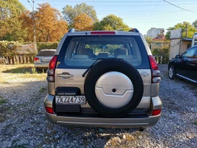 Toyota Land cruiser 4.0 VVTI AVTOMAT GAZ UNIKAT - 28750 лв. - 57302660 6