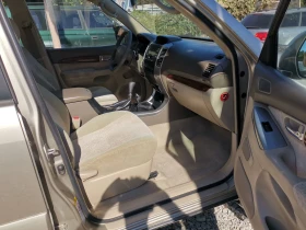 Toyota Land cruiser 4.0 VVTI AVTOMAT GAZ UNIKAT - 28750 лв. - 57302660 11