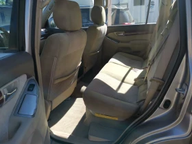 Toyota Land cruiser 4.0 VVTI AVTOMAT GAZ UNIKAT - 28750 лв. - 57302660 9