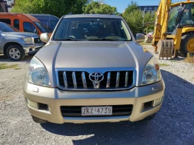 Toyota Land cruiser 4.0 VVTI AVTOMAT GAZ UNIKAT - 28750 лв. - 57302660 12