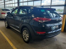 Обява за продажба на Hyundai Tucson * АВТО КРЕДИТ* ЦЕНА ДО БГ * CARFAX *  ~22 600 лв. - изображение 3