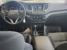 Обява за продажба на Hyundai Tucson * АВТО КРЕДИТ* ЦЕНА ДО БГ * CARFAX *  ~22 600 лв. - изображение 9