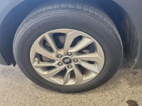 Обява за продажба на Hyundai Tucson * АВТО КРЕДИТ* ЦЕНА ДО БГ * CARFAX *  ~22 600 лв. - изображение 4