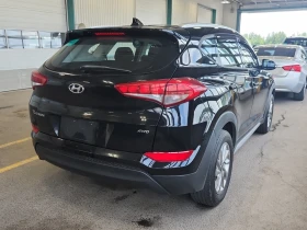 Обява за продажба на Hyundai Tucson * АВТО КРЕДИТ* ЦЕНА ДО БГ * CARFAX *  ~22 600 лв. - изображение 2