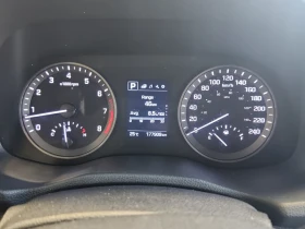 Обява за продажба на Hyundai Tucson * АВТО КРЕДИТ* ЦЕНА ДО БГ * CARFAX *  ~22 600 лв. - изображение 8