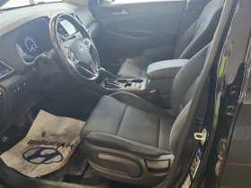 Обява за продажба на Hyundai Tucson * АВТО КРЕДИТ* ЦЕНА ДО БГ * CARFAX *  ~22 600 лв. - изображение 6