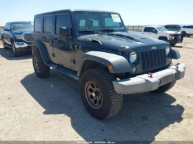 Jeep Wrangler UNLIMITED SPORT АВТОФИНАНСИРАНЕ* 
