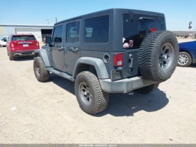 Jeep Wrangler UNLIMITED SPORT АВТОФИНАНСИРАНЕ*  - 26000 лв. / 13293.59 € - 74622875 3