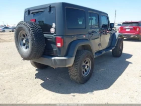 Jeep Wrangler UNLIMITED SPORT АВТОФИНАНСИРАНЕ*  - 26000 лв. / 13293.59 € - 74622875 4