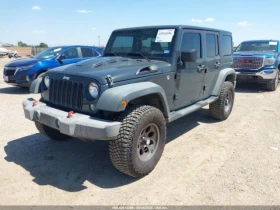 Jeep Wrangler UNLIMITED SPORT АВТОФИНАНСИРАНЕ*  - 26000 лв. / 13293.59 € - 74622875 2