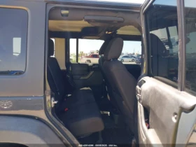 Jeep Wrangler UNLIMITED SPORT АВТОФИНАНСИРАНЕ*  - 26000 лв. / 13293.59 € - 74622875 8