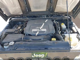 Jeep Wrangler UNLIMITED SPORT АВТОФИНАНСИРАНЕ*  - 26000 лв. / 13293.59 € - 74622875 9