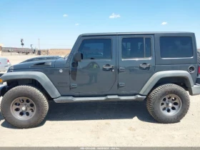 Jeep Wrangler UNLIMITED SPORT АВТОФИНАНСИРАНЕ*  - 26000 лв. / 13293.59 € - 74622875 13