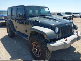 Jeep Wrangler UNLIMITED SPORT АВТОФИНАНСИРАНЕ*  - 26000 лв. / 13293.59 € - 74622875 6