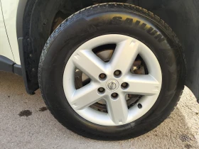 Nissan X-trail 2.5 LPG, снимка 6
