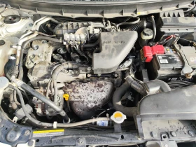 Nissan X-trail 2.5 LPG, снимка 17