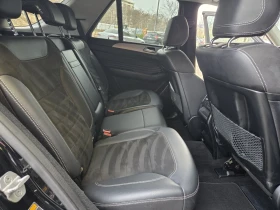 Mercedes-Benz ML 350 AMG PACKET# ПРУЖИНИ#, снимка 11