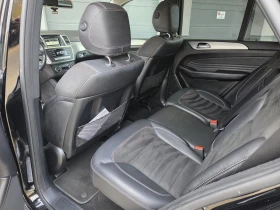 Mercedes-Benz ML 350 AMG PACKET# ПРУЖИНИ#, снимка 10