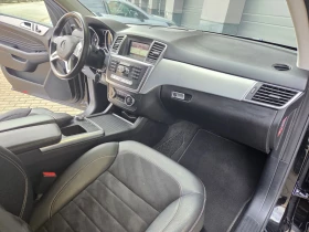Mercedes-Benz ML 350 AMG PACKET# ПРУЖИНИ#, снимка 9