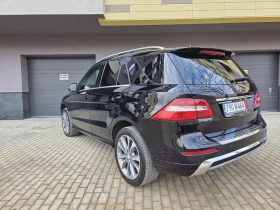 Mercedes-Benz ML 350 AMG PACKET# ПРУЖИНИ#, снимка 6