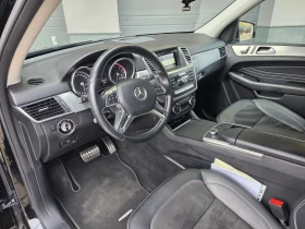 Mercedes-Benz ML 350 AMG PACKET# ПРУЖИНИ#, снимка 8