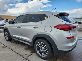 Hyundai Tucson 2.4l Limited - 11000 € / 21514.13 лв. - 71368172 2