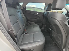 Hyundai Tucson 2.4l Limited - 11000 € / 21514.13 лв. - 71368172 11