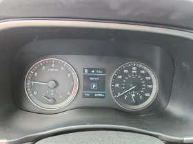 Hyundai Tucson 2.4l Limited - 11000 € / 21514.13 лв. - 71368172 9