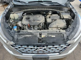 Hyundai Tucson 2.4l Limited - 11000 € / 21514.13 лв. - 71368172 12