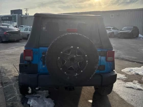 Jeep Wrangler 2016 SPORT * �� ����������� ���������������� | Mobile.bg � ����� ������ 4