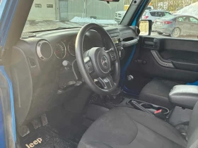 Jeep Wrangler 2016 SPORT * �� ����������� ���������������� | Mobile.bg � ����� ������ 9