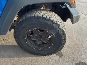 Jeep Wrangler 2016 SPORT * �� ����������� ���������������� | Mobile.bg � ����� ������ 6