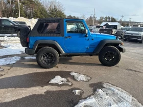 Jeep Wrangler 2016 SPORT * �� ����������� ���������������� | Mobile.bg � ����� ������ 5