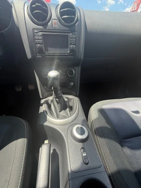 Nissan Qashqai N-TEC, KAMERA 360, NAVI, PANORAMA, , 4X4 | Auto.bg — изображение 15