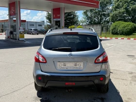 Nissan Qashqai N-TEC, KAMERA 360, NAVI, PANORAMA, , 4X4 | Auto.bg — изображение 4