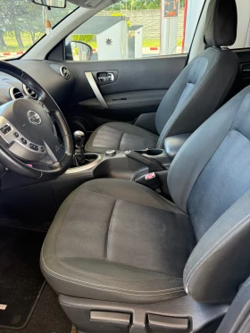 Nissan Qashqai N-TEC, KAMERA 360, NAVI, PANORAMA, , 4X4 | Auto.bg — изображение 17