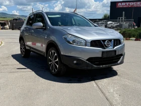 Nissan Qashqai N-TEC, KAMERA 360, NAVI, PANORAMA, , 4X4 | Auto.bg — изображение 3