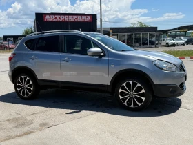 Nissan Qashqai N-TEC, KAMERA 360, NAVI, PANORAMA, , 4X4 | Auto.bg — изображение 5