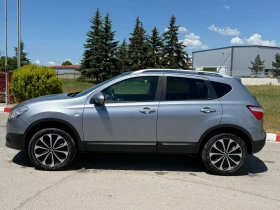 Nissan Qashqai N-TEC, KAMERA 360, NAVI, PANORAMA, , 4X4 | Auto.bg — изображение 6