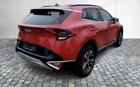 Kia Sportage Spirit 1.6T LED+ 360 + Glasdach+ Navi - 21900 € / 42832.68 лв. - 11201193 4