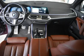 BMW X7 M50i - 55800 € / 109135.31 лв. - 38216522 7