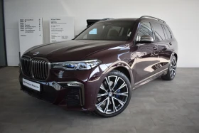 BMW X7 M50i