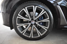 BMW X7 M50i - 55800 € / 109135.31 лв. - 38216522 5