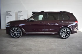 BMW X7 M50i - 55800 € / 109135.31 лв. - 38216522 3