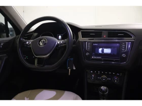 VW Tiguan 1.4 TSI Connected Series | Auto.bg — изображение 13