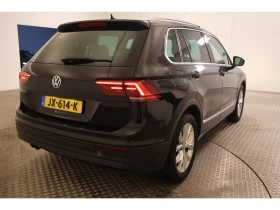 VW Tiguan 1.4 TSI Connected Series | Auto.bg — изображение 9