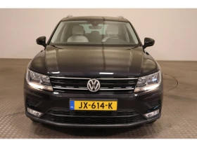 VW Tiguan 1.4 TSI Connected Series | Auto.bg — изображение 5