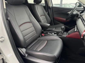 Mazda CX-3 1.5D SKYACTIV D EXCEED | Auto.bg — изображение 14