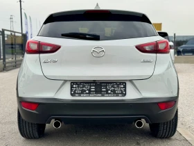 Mazda CX-3 1.5D SKYACTIV D EXCEED | Auto.bg — изображение 5