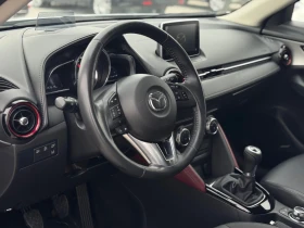 Mazda CX-3 1.5D SKYACTIV D EXCEED | Auto.bg — изображение 8